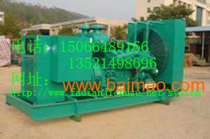 葫芦岛发电机租赁服务 静音发电机与发电车供应