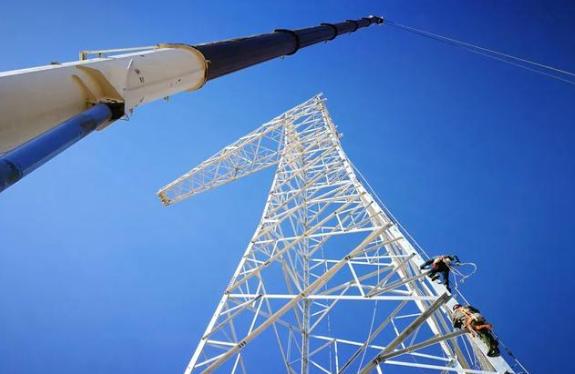 接力碳中和，绿色电力迎春风 10家机构扎堆的绿电股助力供配电业务