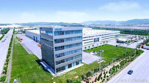 制造业依然强劲 从德国机床企业年营收近百亿看行业机遇