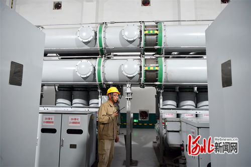 华北地区首家民营220千伏增量配电业务改革试点在河北迁安并网投运